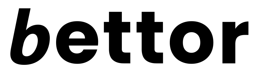 Bettor Logo